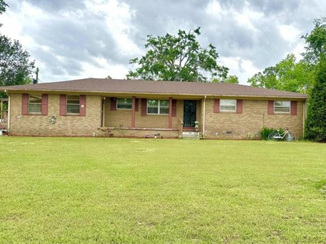 House for sale in Hickory Flat, Mississippi