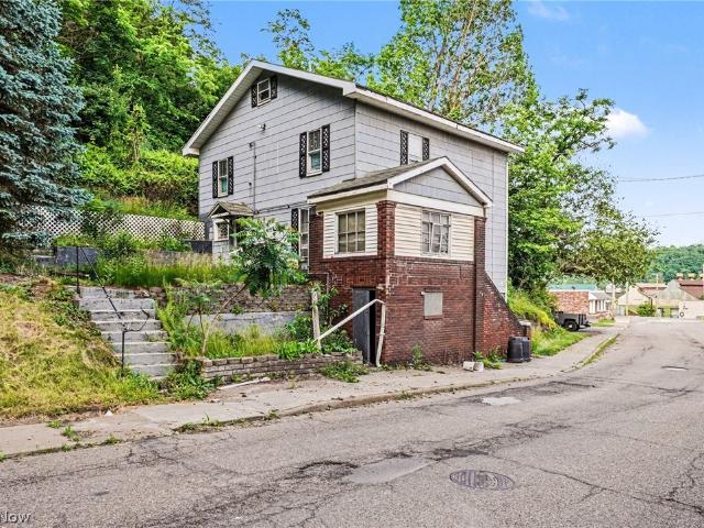 House for sale in Mingo Junction, Ohio