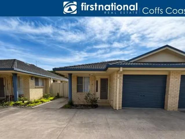 Apartment for rent in Telegraph Point, New South Wales