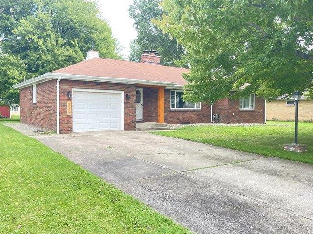 House for sale in Mercer, Pennsylvania