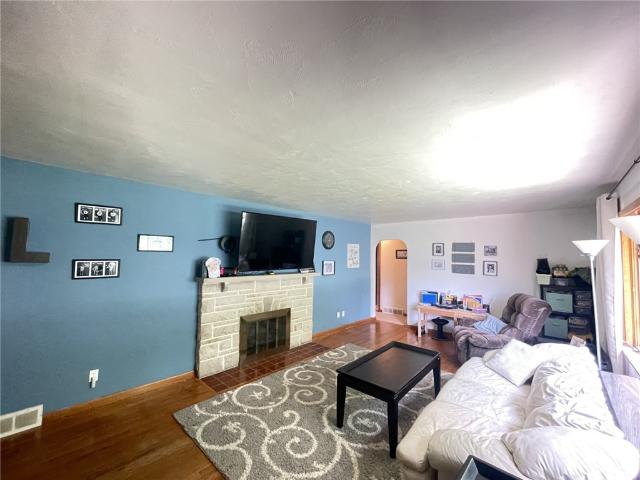 House for sale in Mercer, Pennsylvania