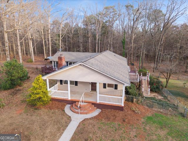 Property for sale in Newborn, Georgia