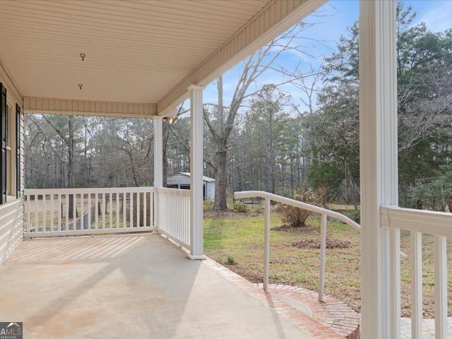 House for sale in Newborn, Georgia