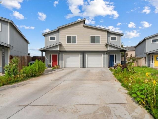 House for sale in Oregonia