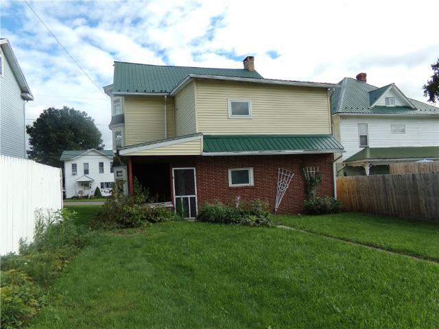 House for sale in Meyersdale, Somerset County