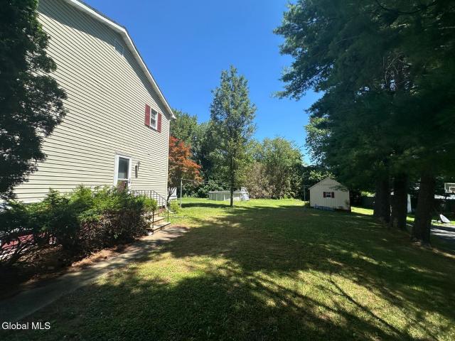 House for sale in Saratoga, New York