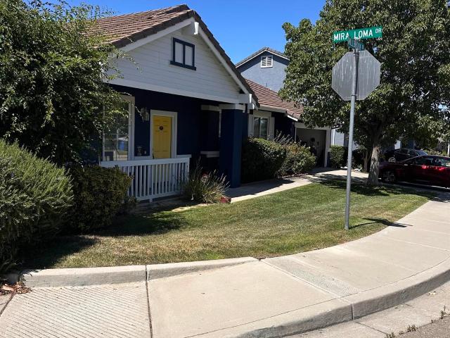 House for sale in Pittsburg, California