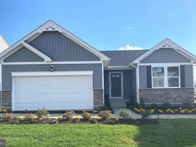 House for sale in Kearneysville, West Virginia