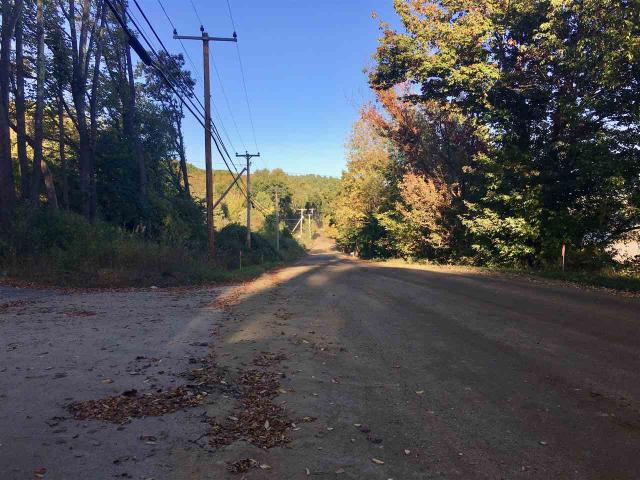 Land for sale in New Hampshire