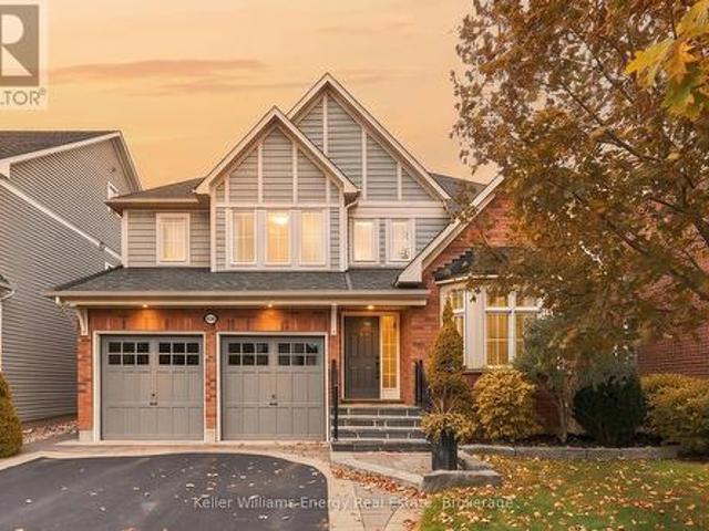 House for sale in Brooklin, Whitby