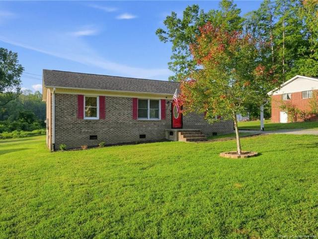 House for sale in Madison Park, Roxboro