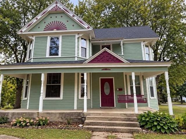 House for sale in Vandalia, Fayette County