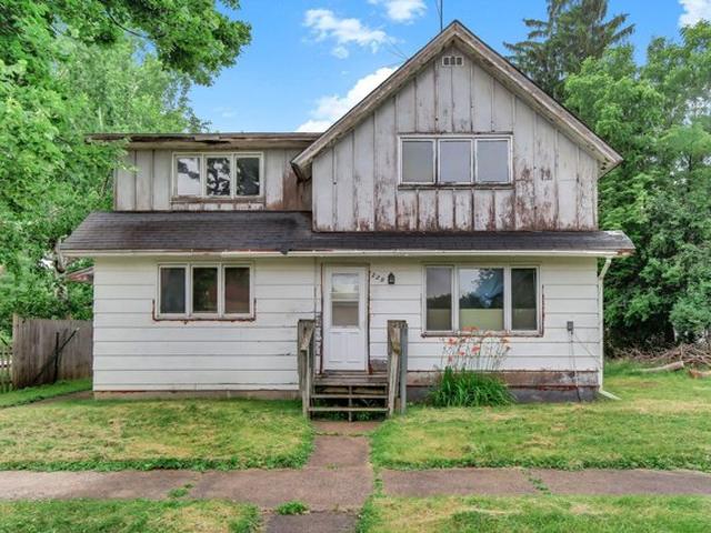 House for sale in Saint Croix, Wisconsin
