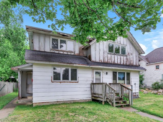 House for sale in Saint Croix, Wisconsin