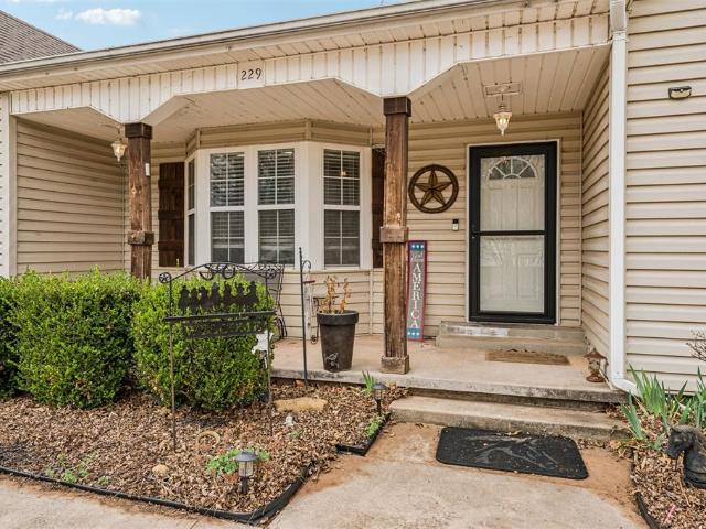 House for sale in Purcell, Oklahoma