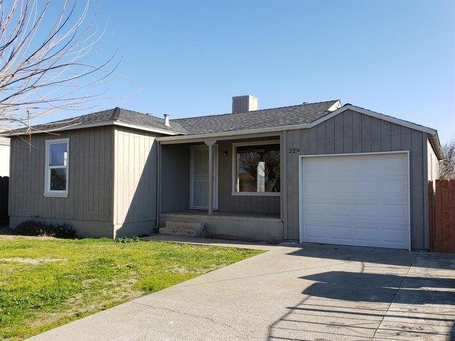 House for sale in Oakdale, California