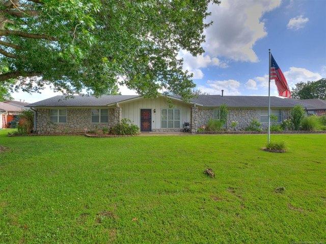 House for sale in Rogers, Oklahoma