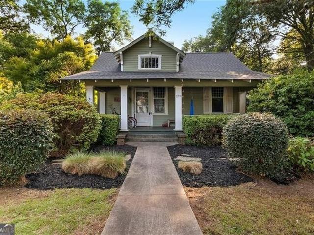 House for sale in Winterville, Georgia