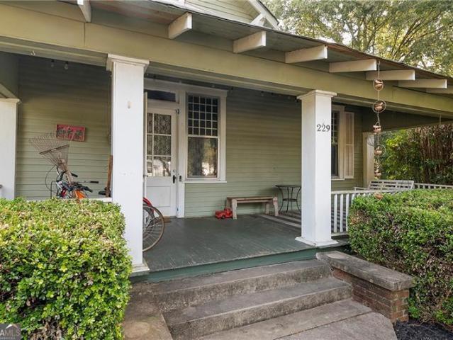 House for sale in Winterville, Georgia