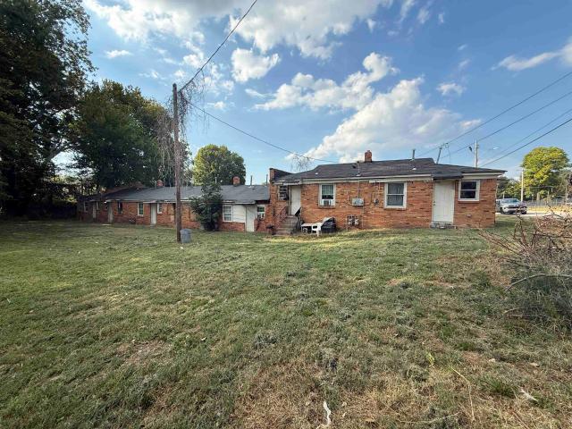House for sale in Tennessee