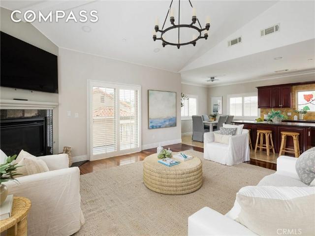 Townhouse for rent in Redondo Beach