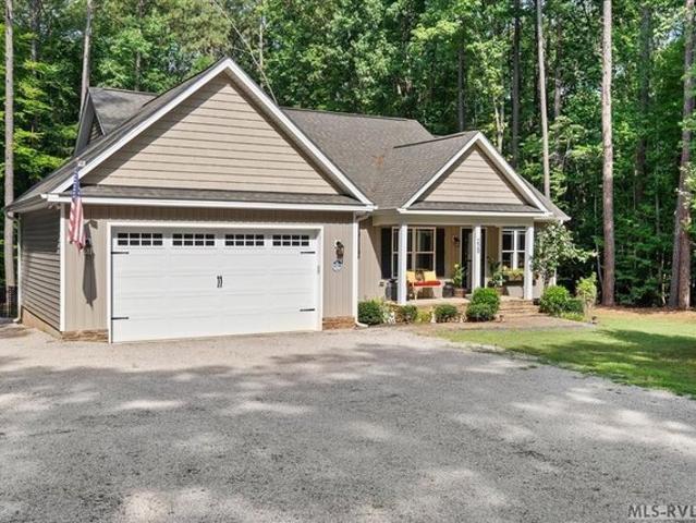 House for sale in Littleton, North Carolina