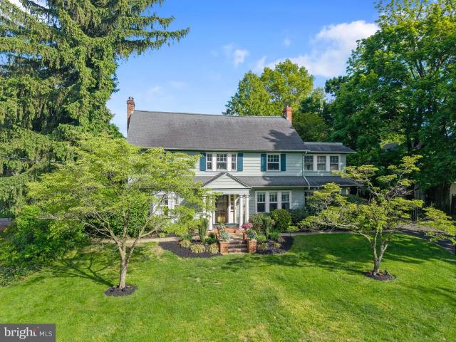 House for sale in Woodstown, New Jersey