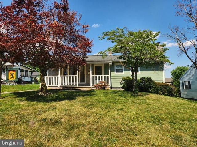 House for sale in Elizabethtown, Pennsylvania