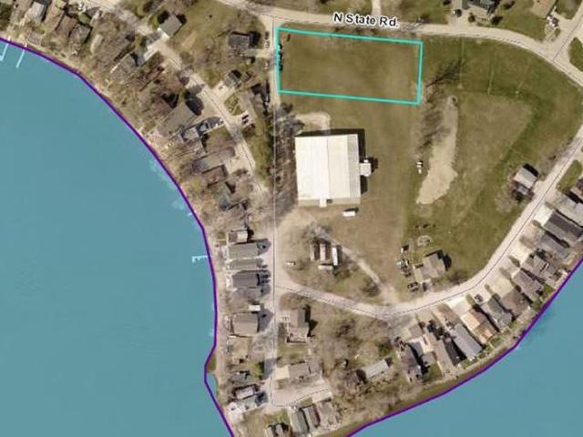 Land for sale in Lake View, Iowa