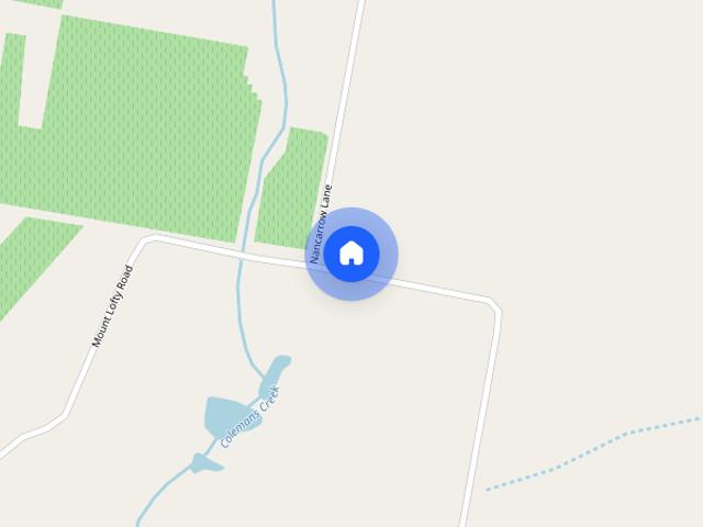 House for rent in New South Wales