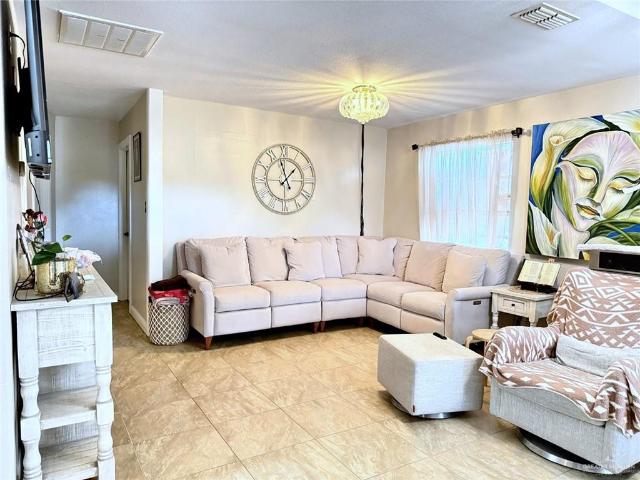 House for sale in Hidalgo, Texas