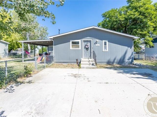 House for sale in Billings, Montana