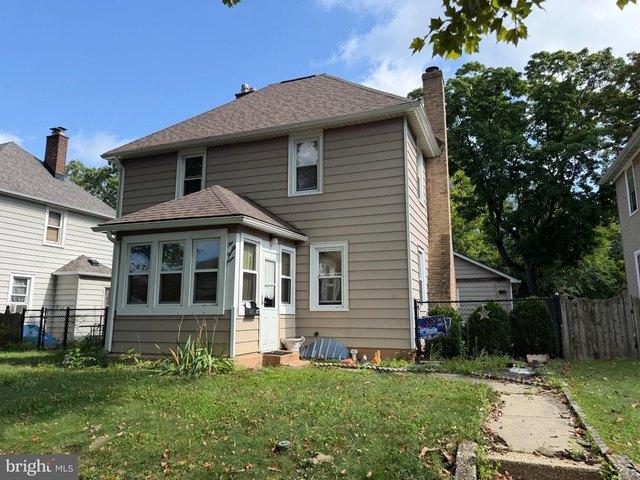 House for sale in Brooklawn, Camden County