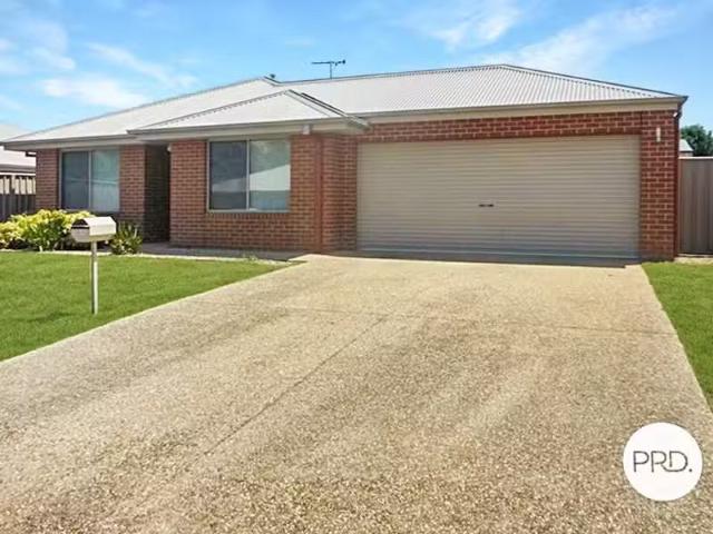 Condo for rent in Albury, New South Wales