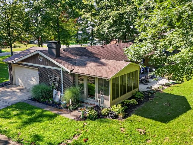 House for sale in Fortville, Indiana