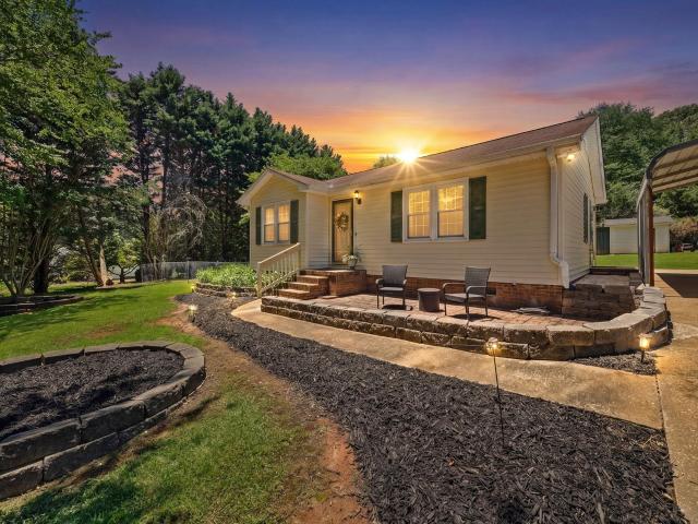 House for sale in Easley, South Carolina