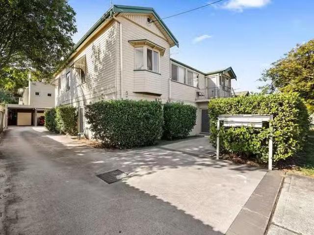 Apartment for rent in Toombul, Queensland