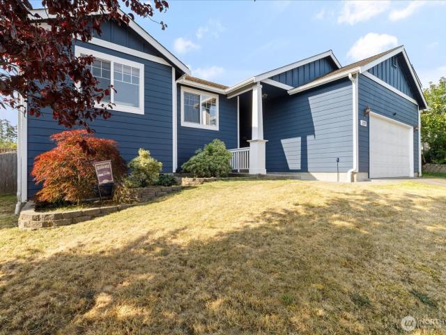 House for sale in Oak Harbor, Washington