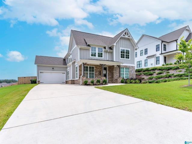 House for sale in Moody, St. Clair County