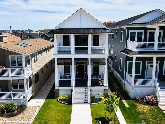 Condo for sale in Ocean City, New Jersey