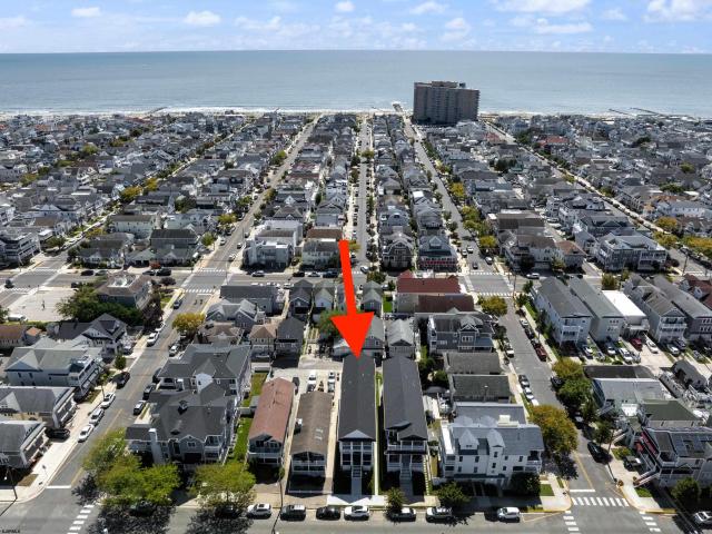 Condo for sale in Ocean City, New Jersey