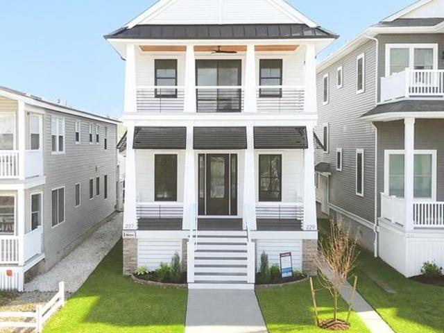 Condo for sale in Ocean City, New Jersey