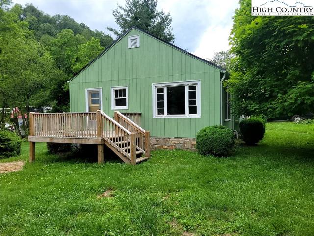 House for sale in Watauga, North Carolina
