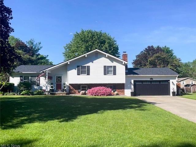 House for sale in Cortland, Ohio