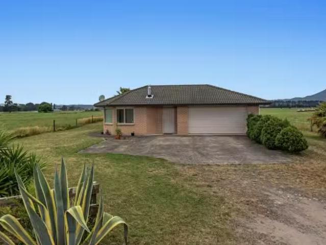 House for sale in Poroporo, Bay Of Plenty