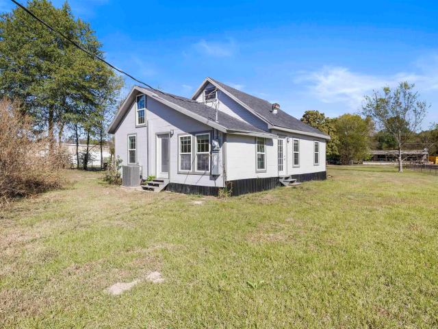 House for sale in Wood, Texas