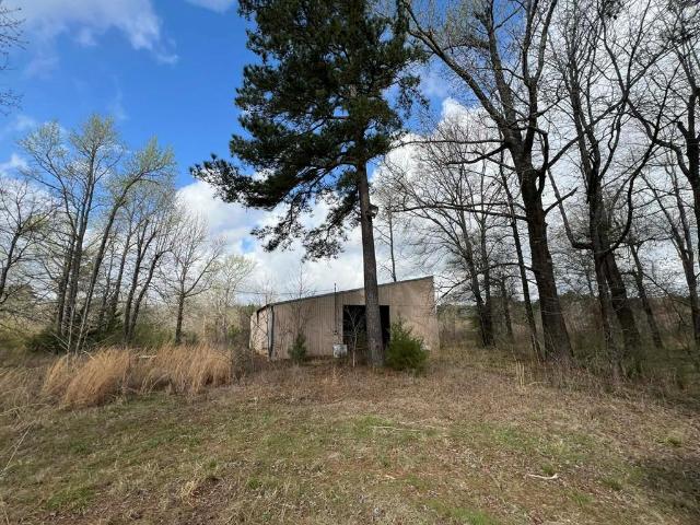 Land for sale in Benton, Louisiana