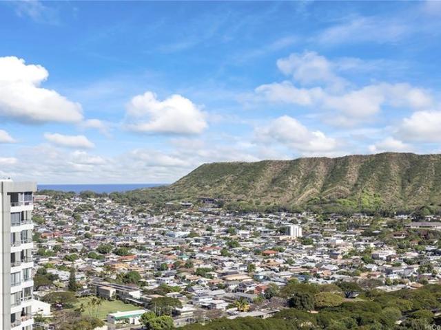 Condo for sale in Honolulu, Hawaii