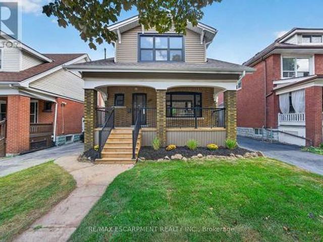 House for sale in Delta East, Hamilton
