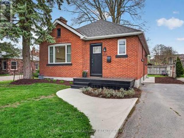 House for sale in Kingston, Ontario